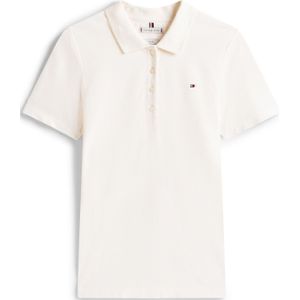 TOMMY HILFIGER Shirt '1985'  eierschaal