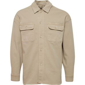 Casual Friday Overhemd  beige / sand