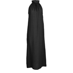 Peppercorn Cocktailjurk 'Helen '  zwart