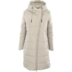 Navigazione Wintermantel  taupe