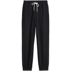 Marc O'Polo Broek  donkerblauw