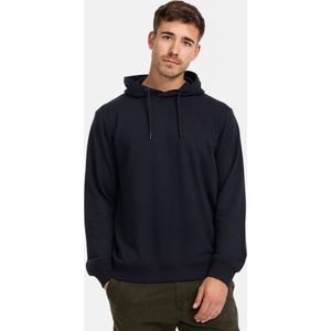 INDICODE JEANS Sweatshirt 'Simpson'  nachtblauw