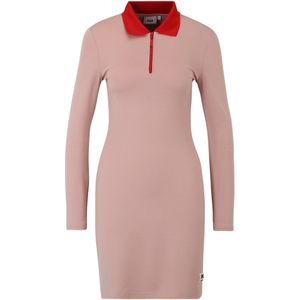 FILA Jurk 'TANJORE'  rosa / rood