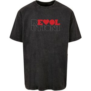 Shirt 'Beatles - Revolution Lights'