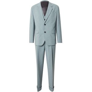 HUGO Pak 'Karlo-Theodor'  mintgroen