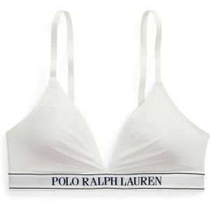 Polo Ralph Lauren BH  zwart / offwhite