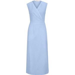 Guido Maria Kretschmer Women Jurk 'Gina'  lichtblauw