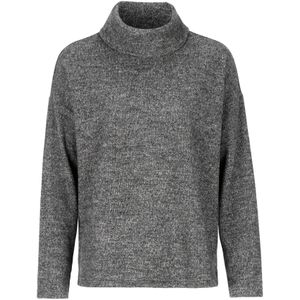 Cellbes of Sweden Trui  grijs gemêleerd