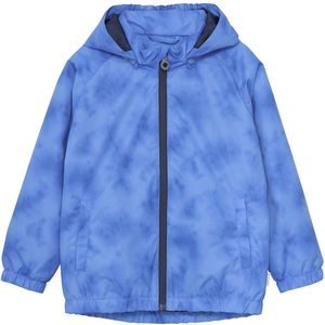 MINYMO - Mantel - Koningsblauw