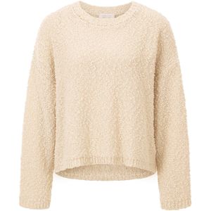 Rich & Royal Trui  taupe