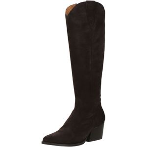 Apple of Eden Laarzen 'PERCIA'  donkerbruin