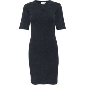 Gestuz Jurk 'GZDrew'  antraciet