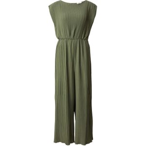 ABOUT YOU Jumpsuit 'Dita'  groen