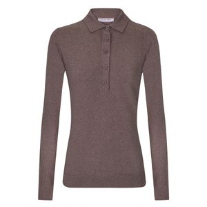 Felix Hardy Trui  mokka