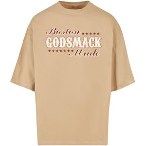 Shirt 'Godsmack - Boston'