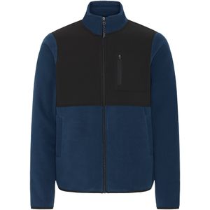 Blend - Model 'MARIO' - Fleecejack - Regular Fit