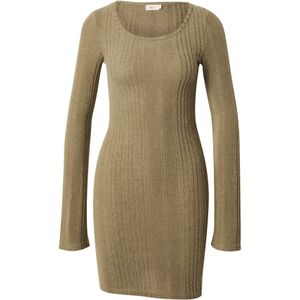 NLY by Nelly Jurk  olijfgroen