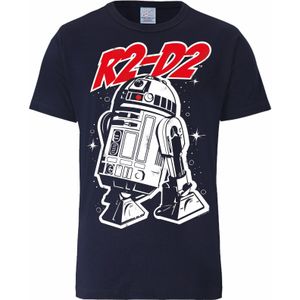 Shirt 'Star Wars - R2-D2'