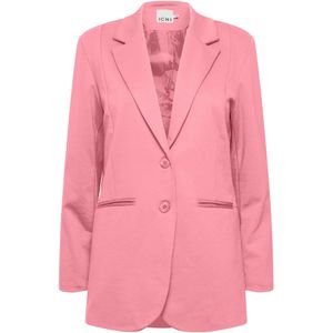 Ichi - Kate - Blazer - Dames - Tijdloos - Gerecycled Polyester