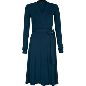 HotSquash Jurk  blauw