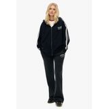 Superdry Broek  marine