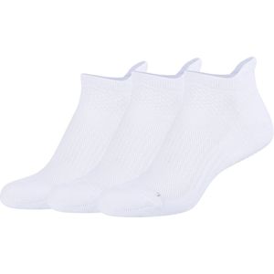 camano Sportsokken  wit