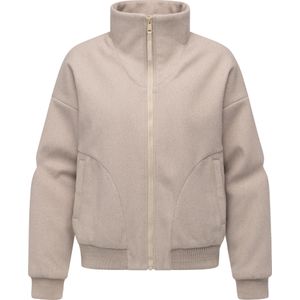 Ragwear Tussenjas 'Toscia'  beige