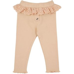 Panço Leggings  perzik