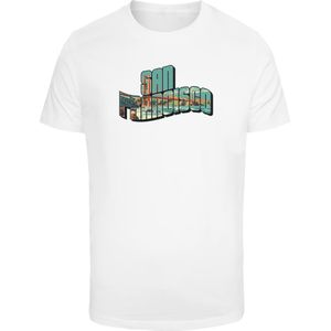 Shirt 'Golden Gate Bridge'