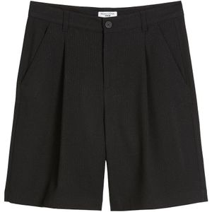 Marc O'Polo DENIM Bandplooibroek  zwart