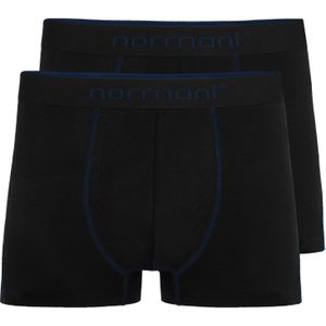 normani Boxershorts ' Stanley '  donkerblauw