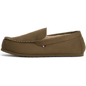 TOMMY HILFIGER Huisschoen  kaki