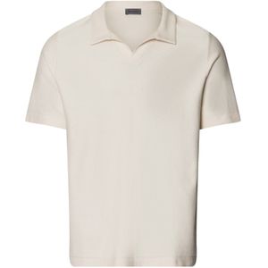 Hanro Shirt ' Loungy Summer '  lichtbeige