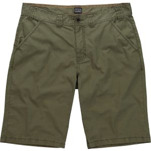 STHUGE Chino  olijfgroen