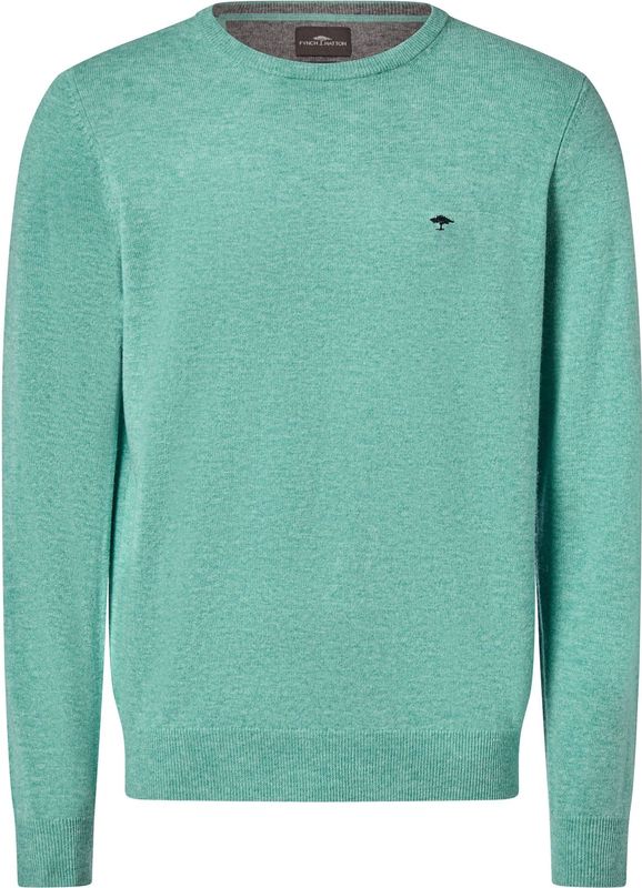 Fynch Hatton - 1514800 - Troyer Trui