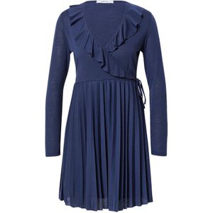 ABOUT YOU Jurk 'Ida'  blauw