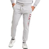 Carlo Colucci - Atletico D'Amato - Joggingbroek - Grijs - Heren