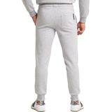 Carlo Colucci - Atletico D'Amato - Joggingbroek - Grijs - Heren