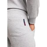 Carlo Colucci - Atletico D'Amato - Joggingbroek - Grijs - Heren