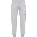 Carlo Colucci - Atletico D'Amato - Joggingbroek - Grijs - Heren