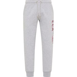 Carlo Colucci - Atletico D'Amato - Joggingbroek - Grijs - Heren