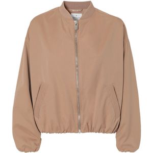 TATUUM Tussenjas 'Sakalino'  camel