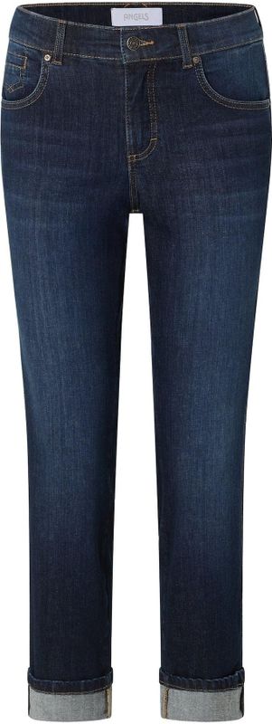 Angels - DARLEEN - Damesjeans - Regular Fit - 5-pocketmodel