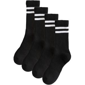 Next Sokken  zwart / wit