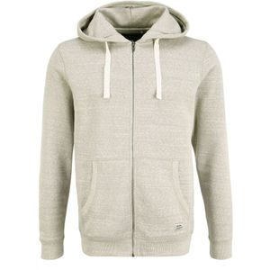 BLEND Sweatvest 'Nix'  grijs