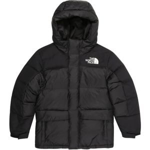 The North Face - Korte Himalayan - Donsparka - Tnf Black