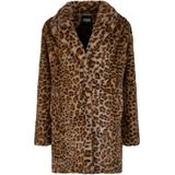 Urban Classics - Oversized Damesjas - Winterjas