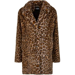 Urban Classics - Oversized Damesjas - Winterjas