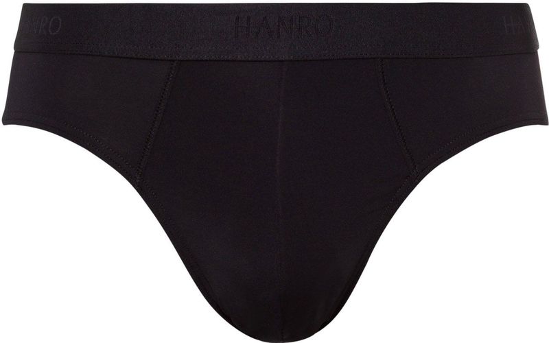 Hanro - Herenslip - Antibacterieel - Nauwsluitende Pasvorm - Licht Microvezel