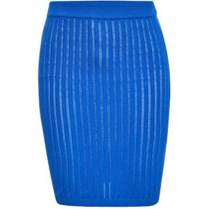 IZIA Rok  kobaltblauw